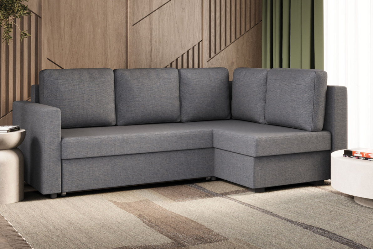 Диван угловой Джессика