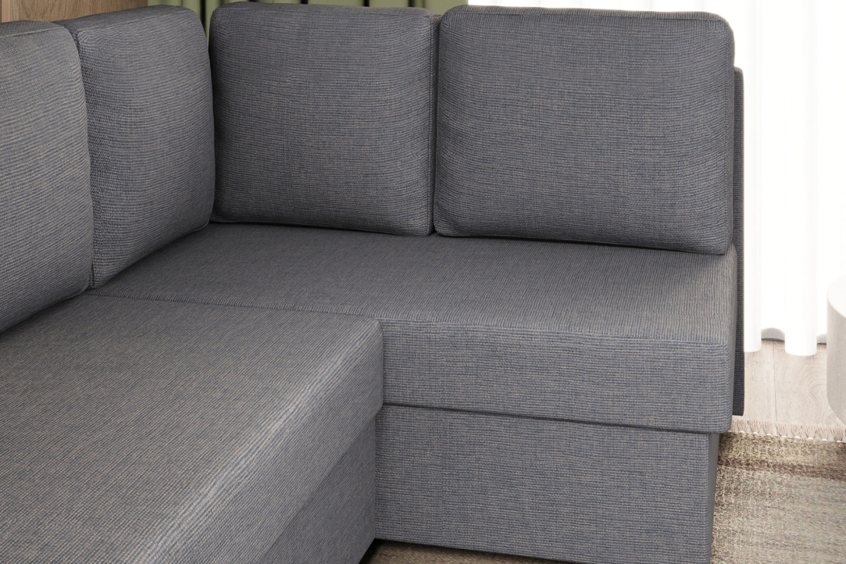 Диван угловой Джессика