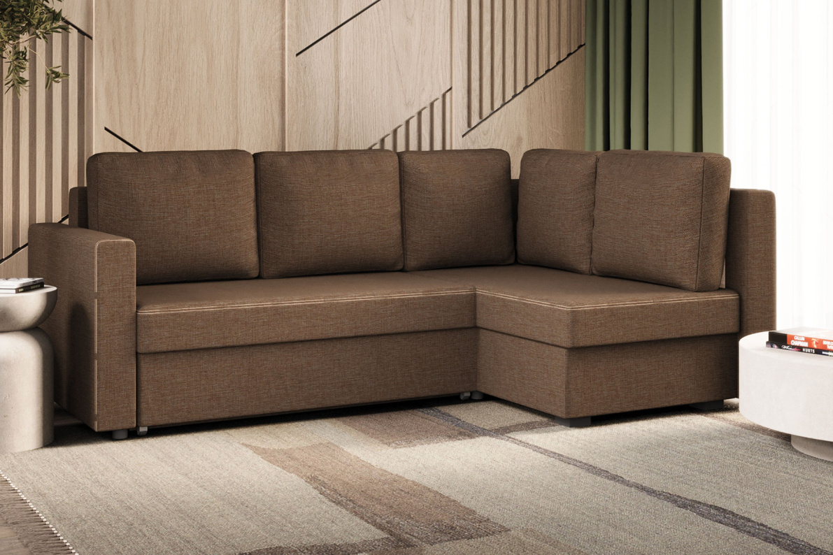 Угловой диван Джессика 2