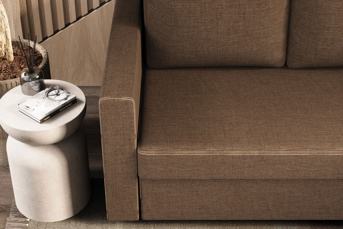 Угловой диван Джессика 2