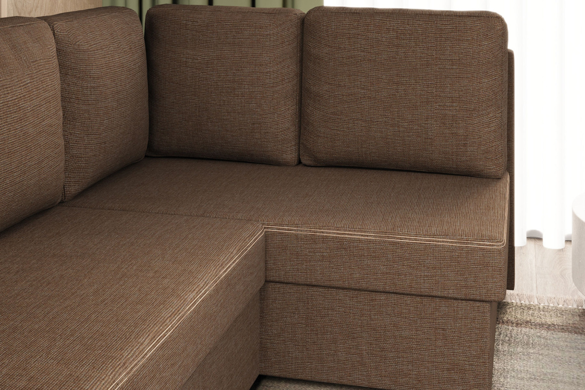 Угловой диван Джессика 2