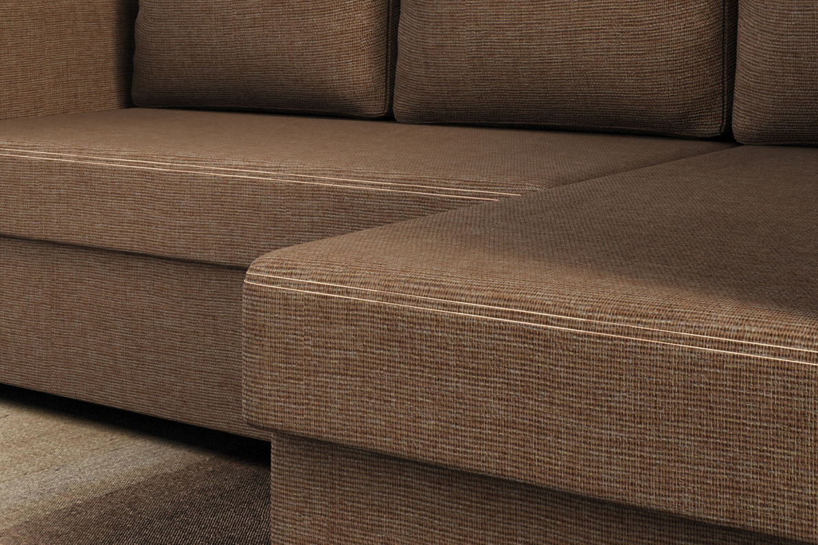 Угловой диван Джессика 2