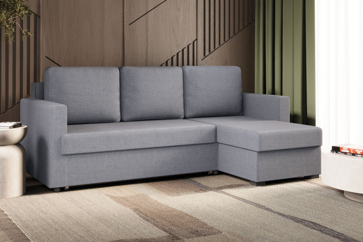 Диван угловой Джессика