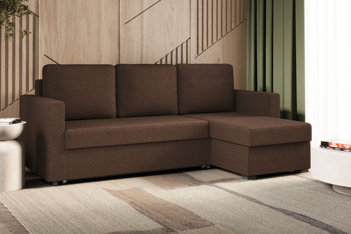 Диван угловой Джессика