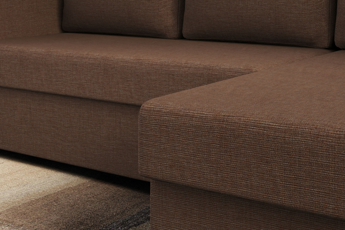 Диван угловой Джессика