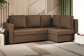 Угловой диван Джессика 2