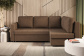 Угловой диван Джессика 2