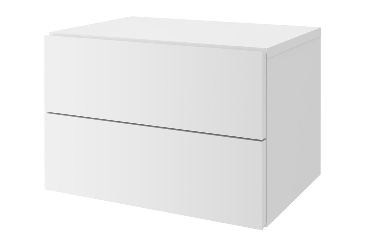 Тумба КабоБелый