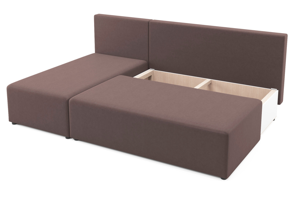 Угловой Диван-кровать Комо, фото 3