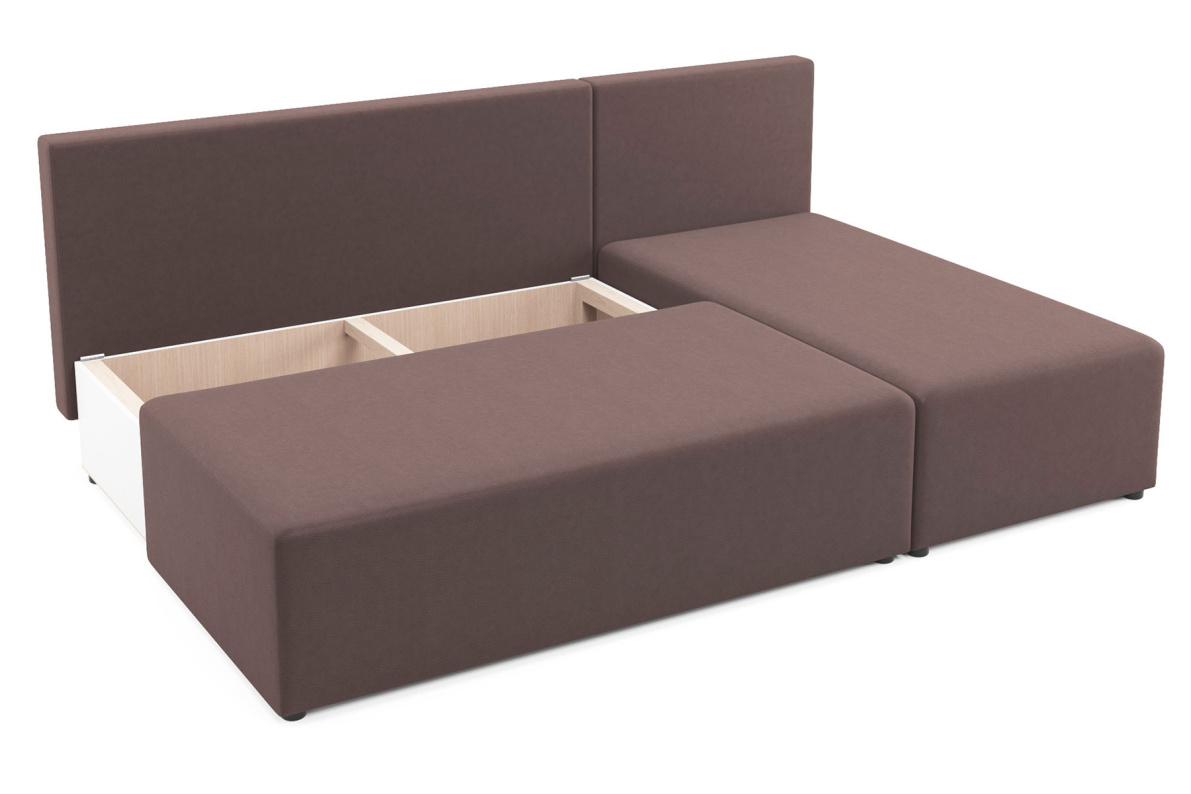 Угловой Диван-кровать Комо, фото 7