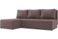Угловой Диван-кровать Комо, фото 8