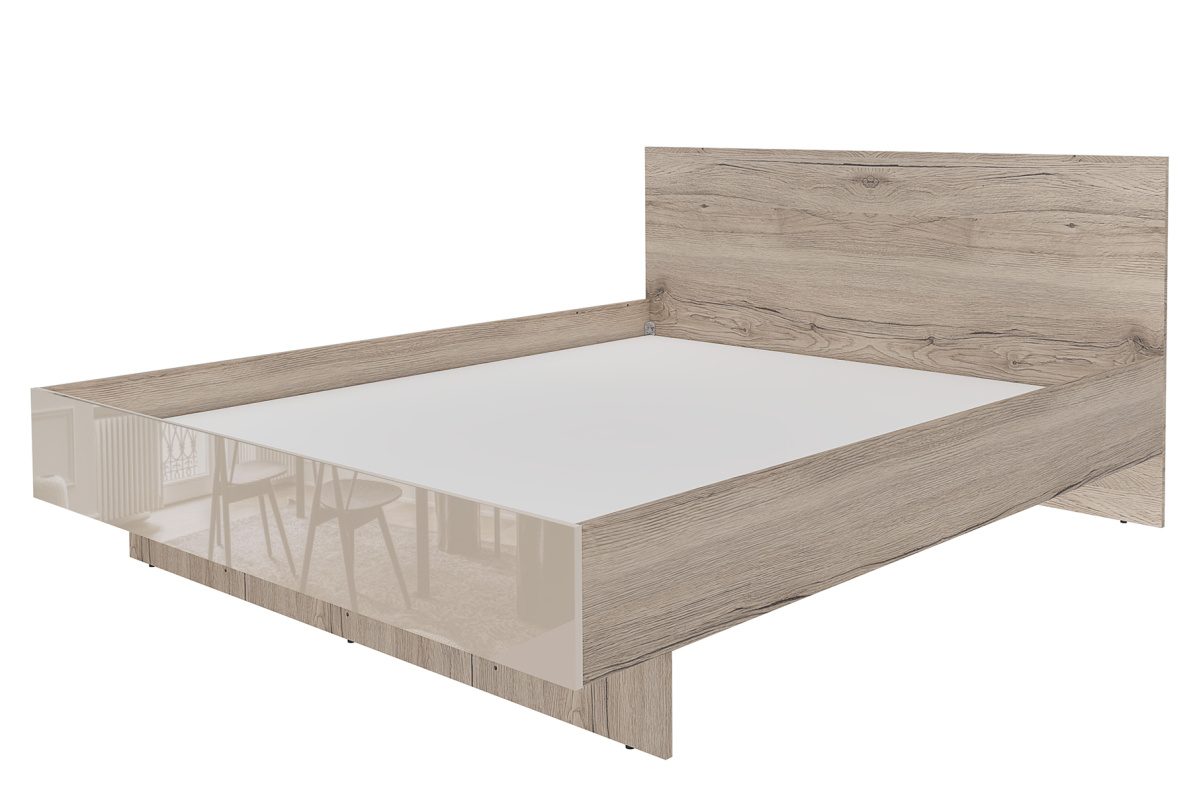 Кровать (160х200) Лация, фото 2