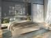 Модульная спальня Лация