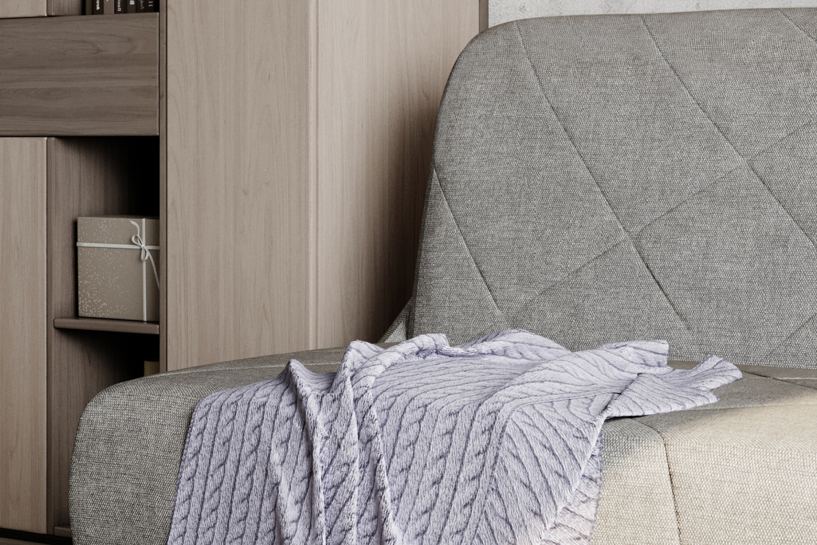 Диван-кровать Ларго 1,4