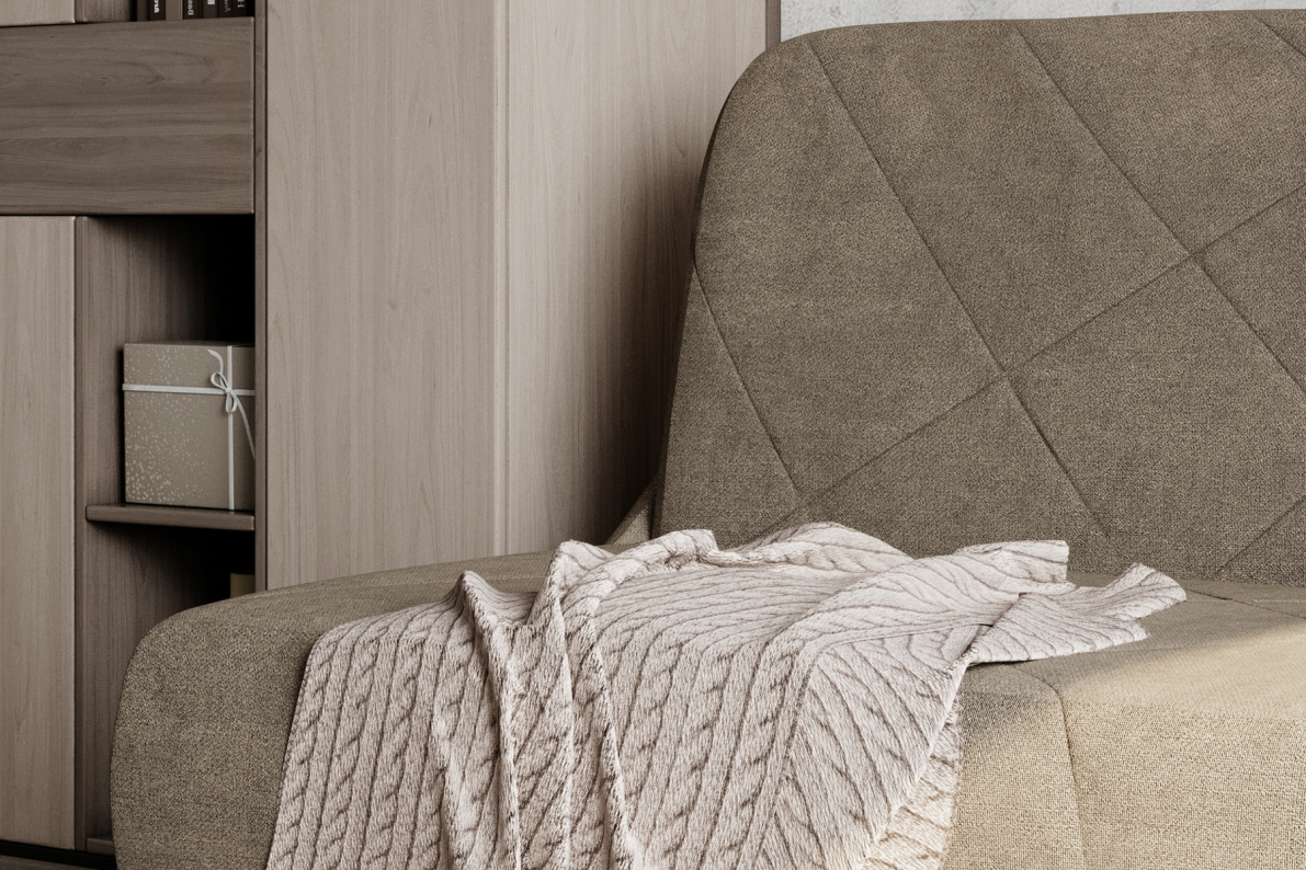 Диван-кровать Ларго 1,6