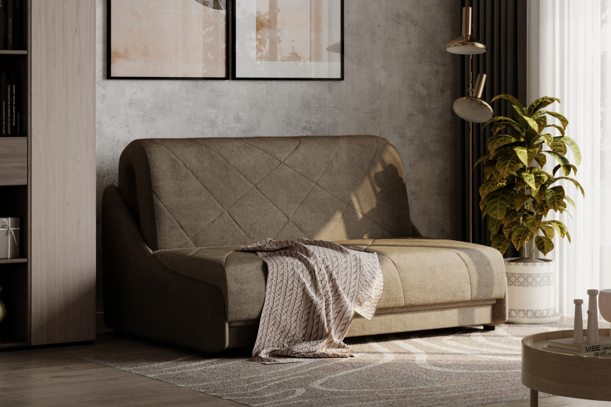 Диван-кровать Ларго 1,6