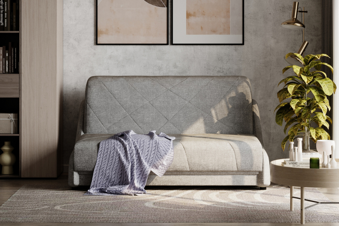 Диван-кровать Ларго 1,6