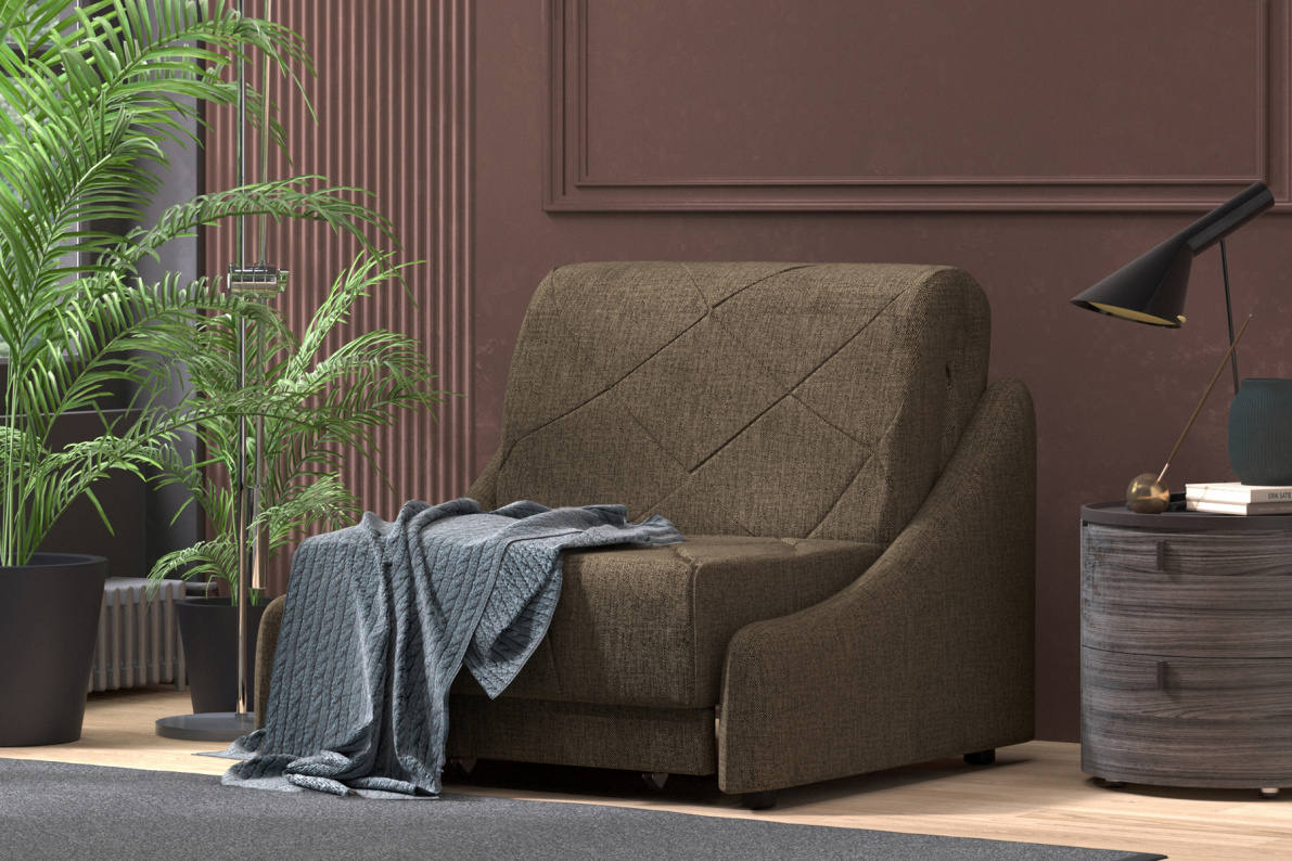 Кресло-кровать Ларго 0,8