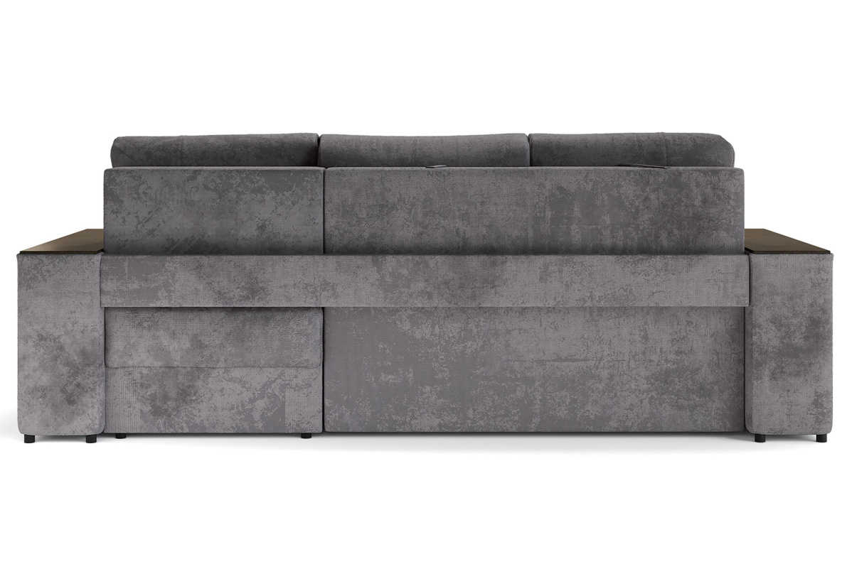 Угловой диван-кровать Лас-Вегас правый