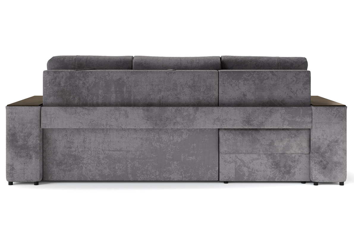 Угловой диван-кровать Лас-Вегас левый