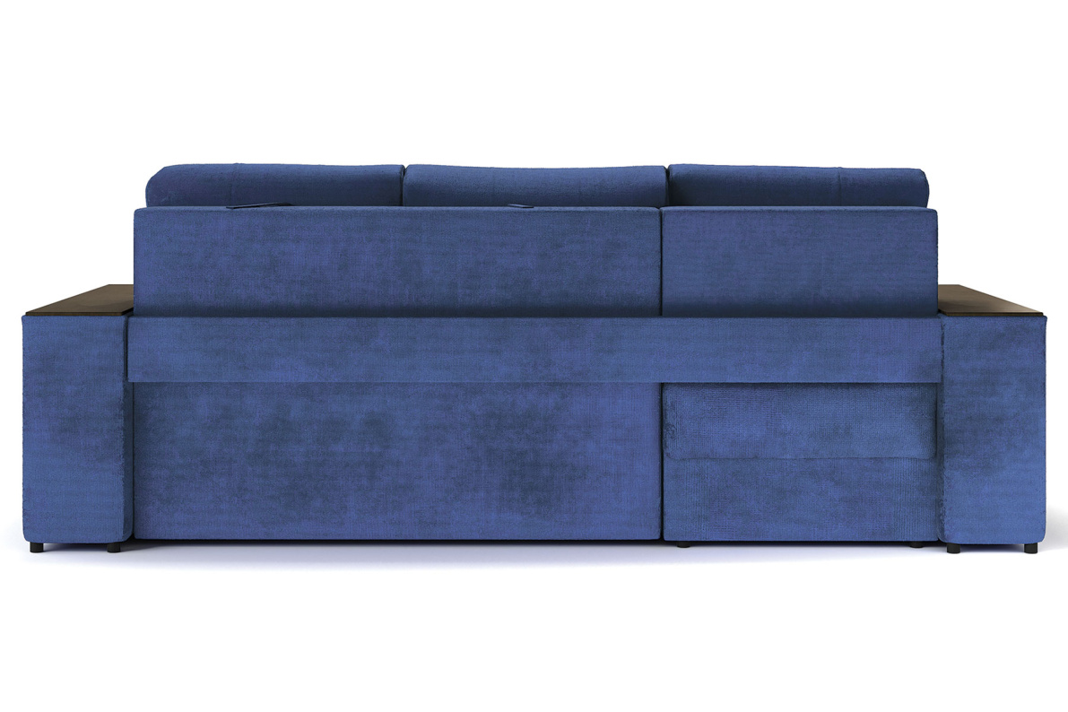 Угловой диван-кровать Лас-Вегас левый