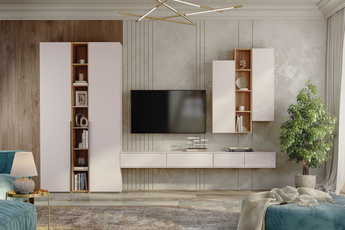 Гостиная Гостиная Лаура