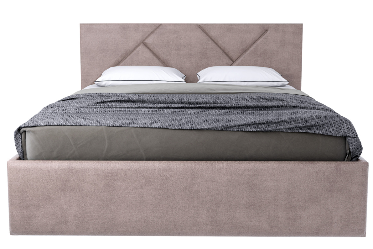 Кровать Лима (160х200) с ПМ, фото 4