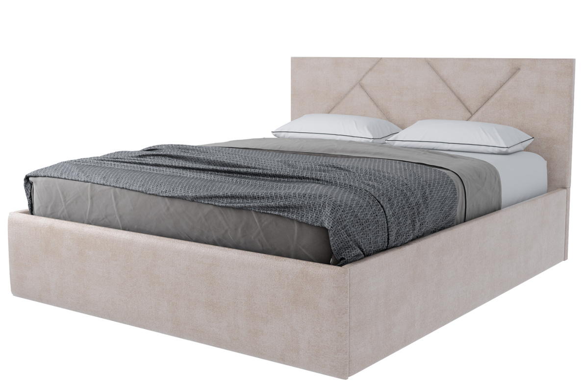 Кровать Лима (180х200) с ПМ, фото 3