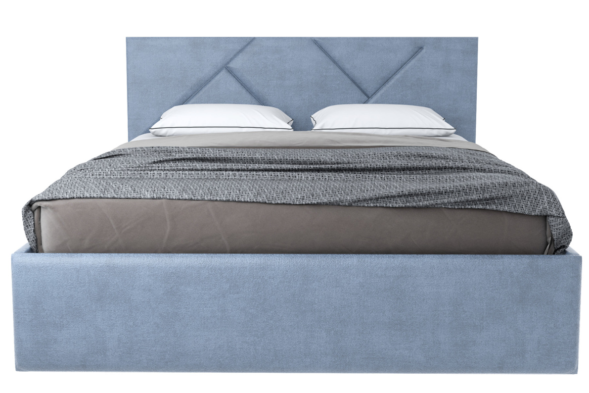 Кровать Лима (180х200) с ПМ, фото 4