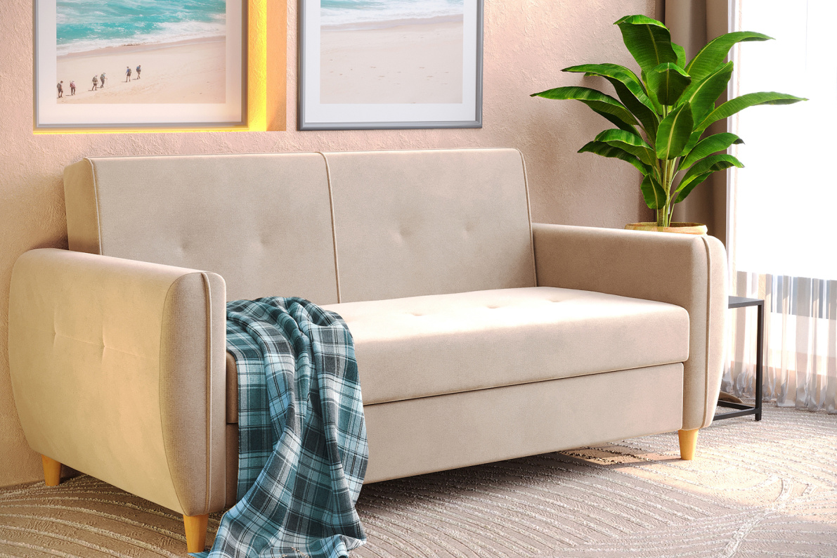 Диван-кровать Лайм