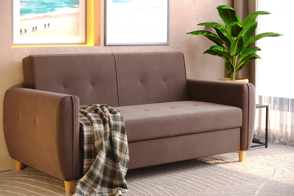 Диван-кровать Лайм