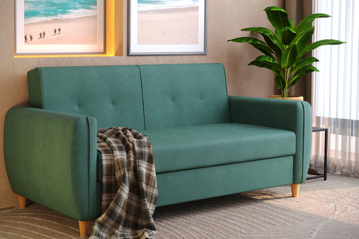 Диван-кровать Лайм