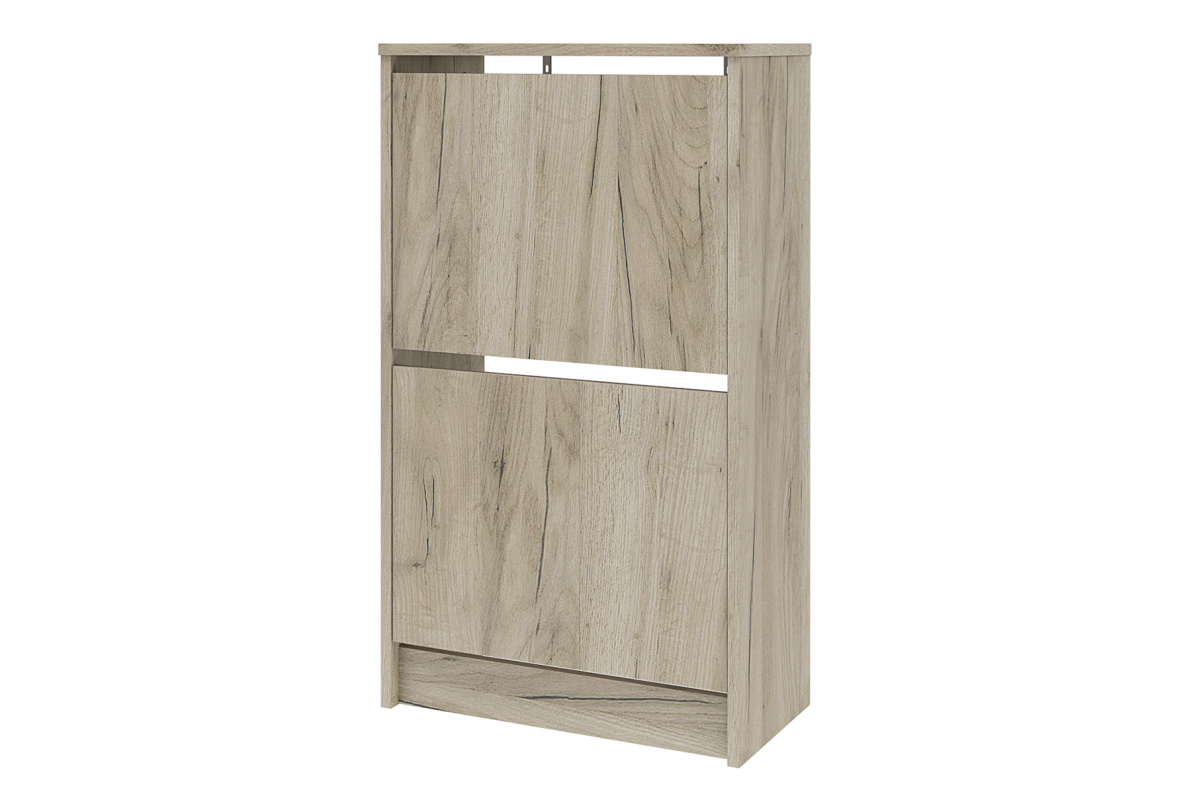 Тумба для обуви ЛофтДуб Крафт