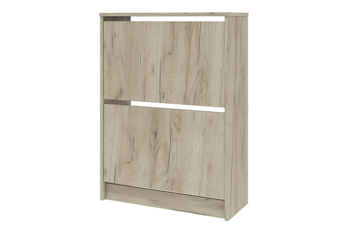 Тумба для обуви ЛофтДуб Крафт