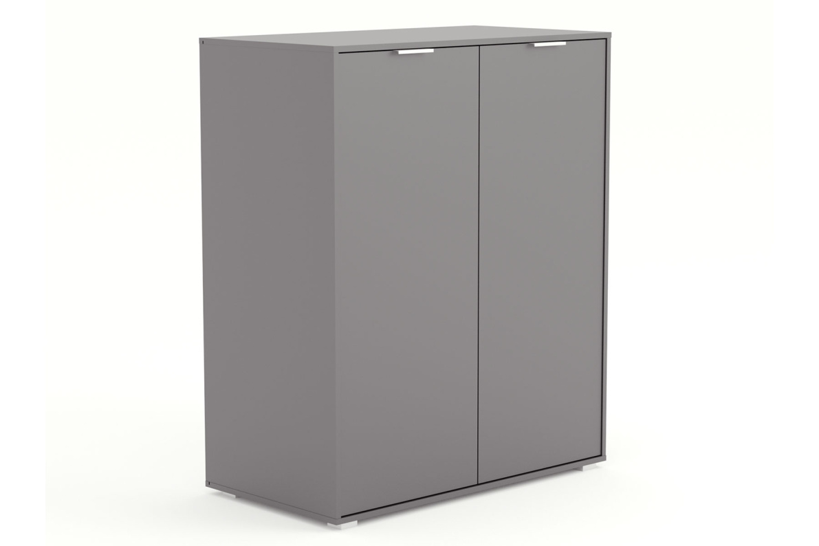 Шкаф - комод ЛюсияГрафит, фото 2