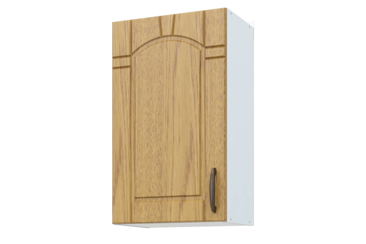 Шкаф навесной 40 Мальпело