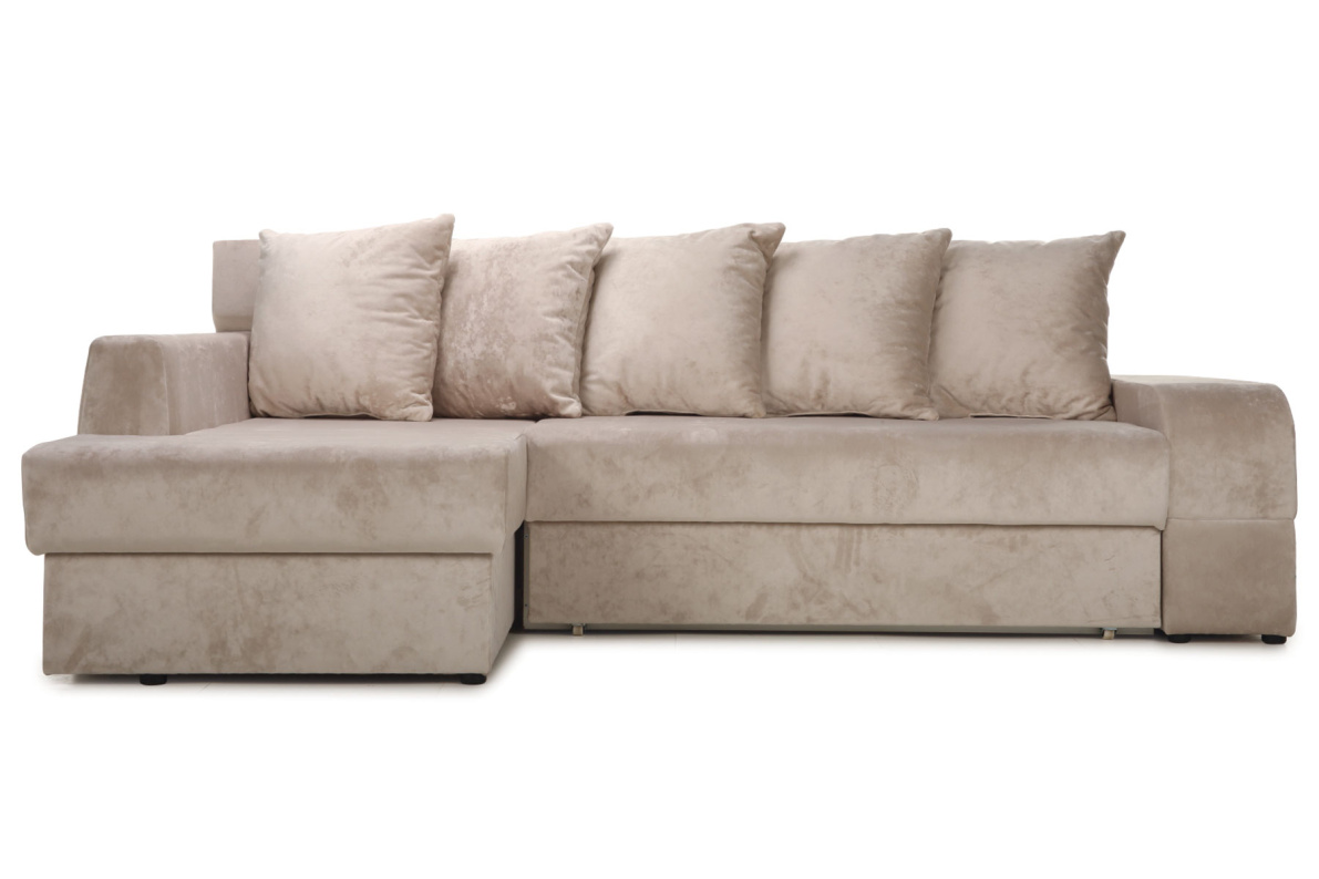 Диван угловой Марго
