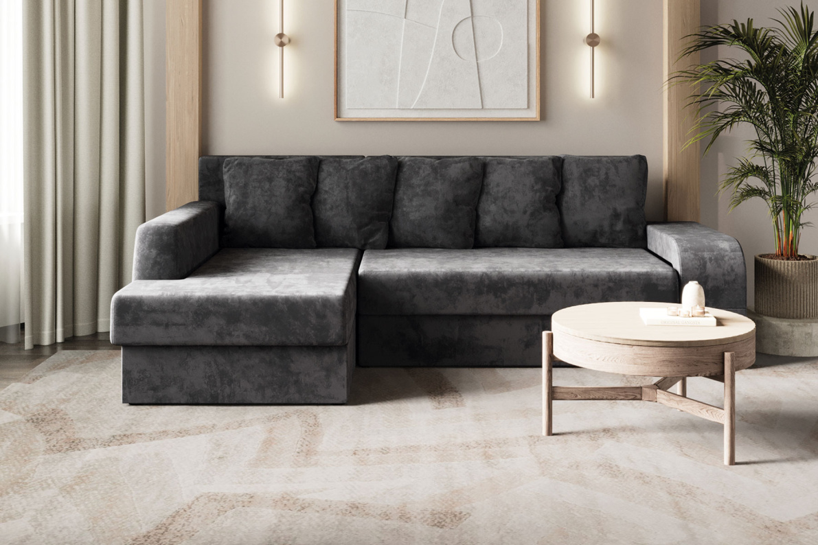 Диван угловой Марго