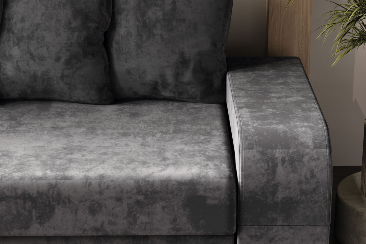 Диван угловой Марго