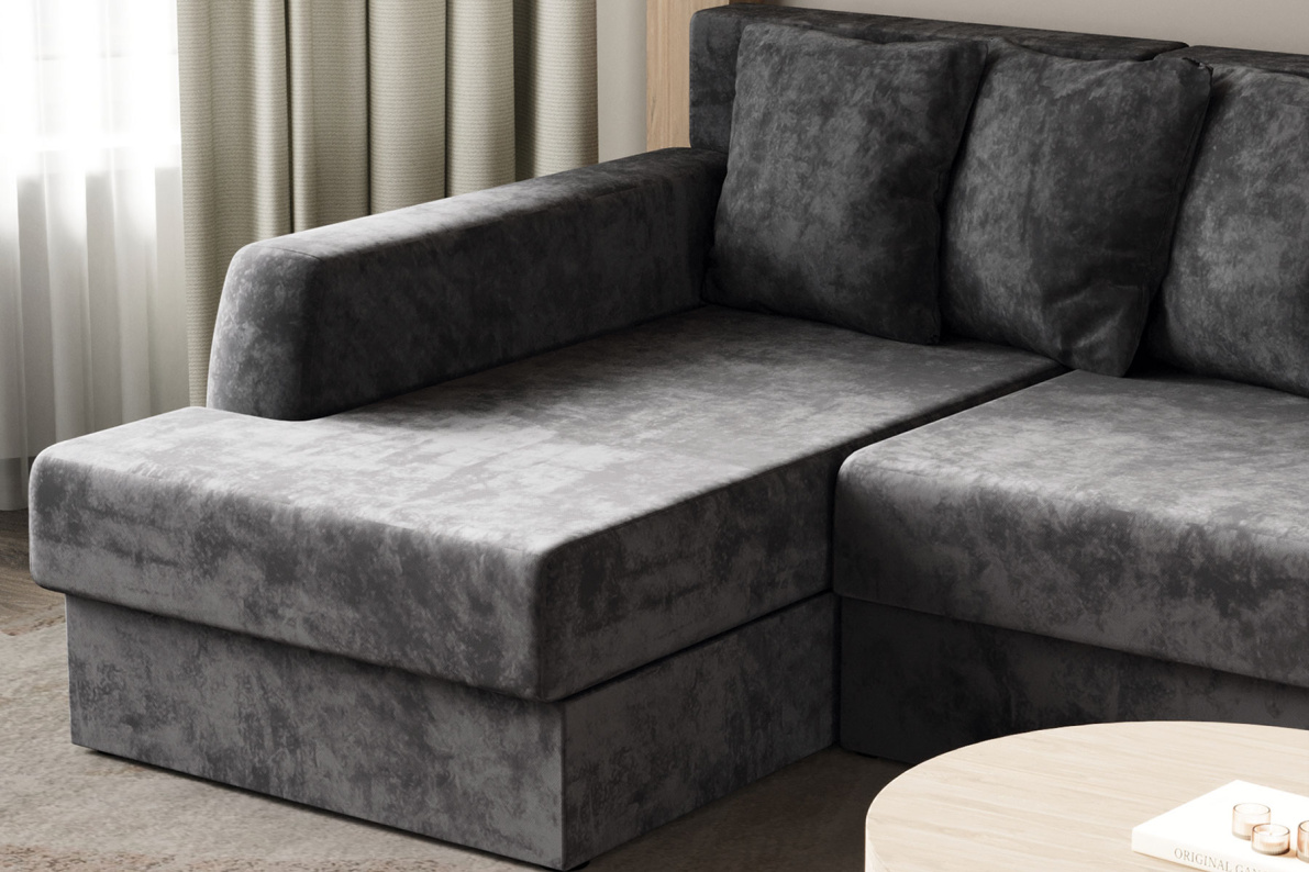 Диван угловой Марго