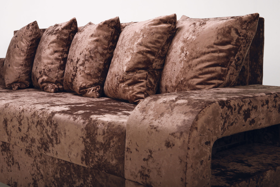 Диван угловой Марго Левый