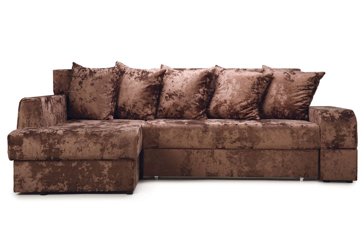 Диван угловой Марго Левый