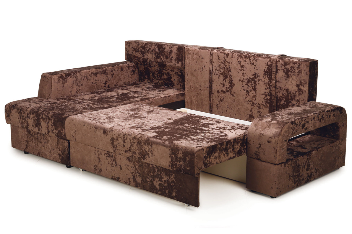 Диван угловой Марго Левый