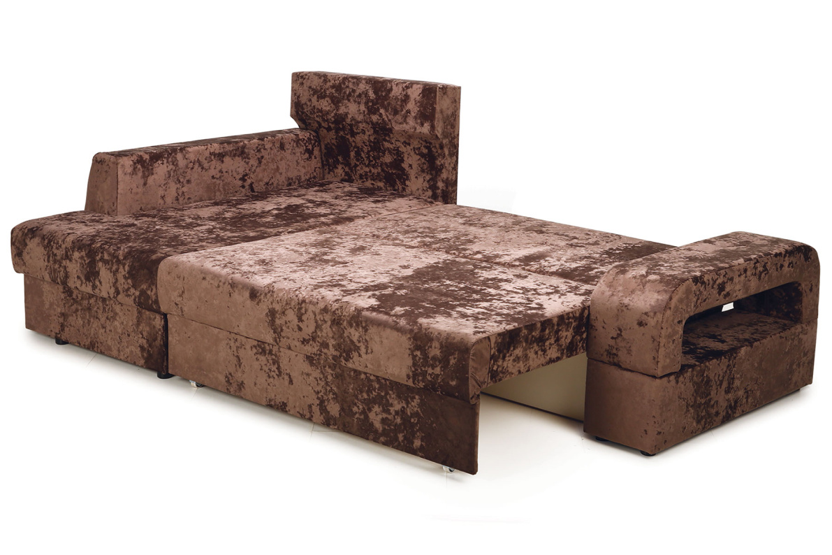 Диван угловой Марго Левый