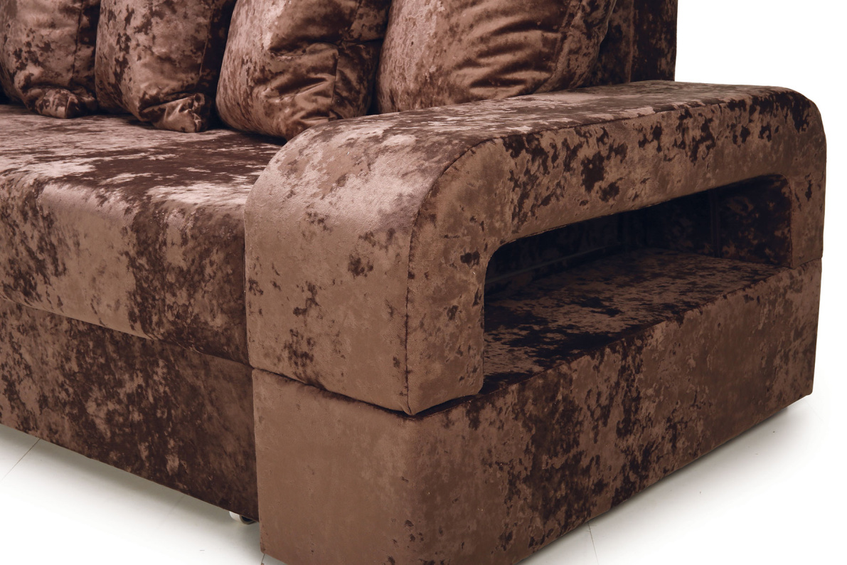 Диван угловой Марго Левый