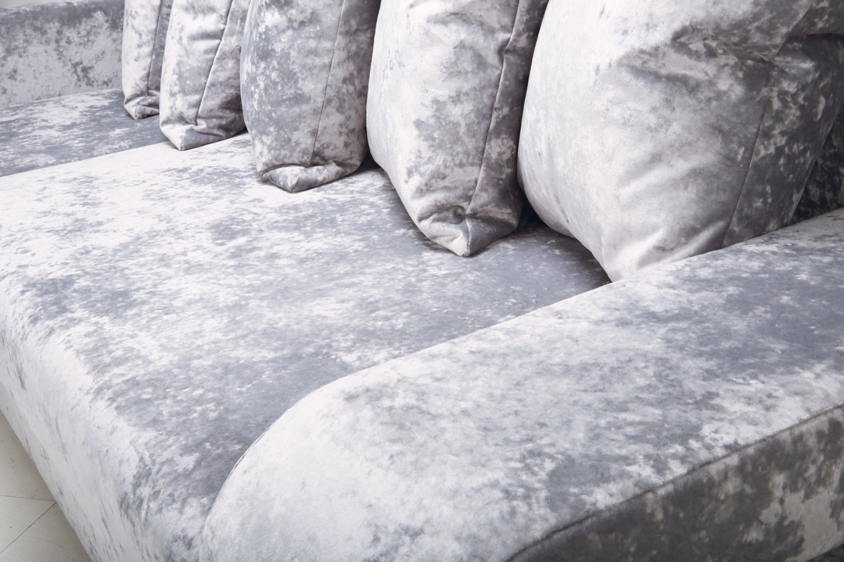 Диван угловой Марго Левый