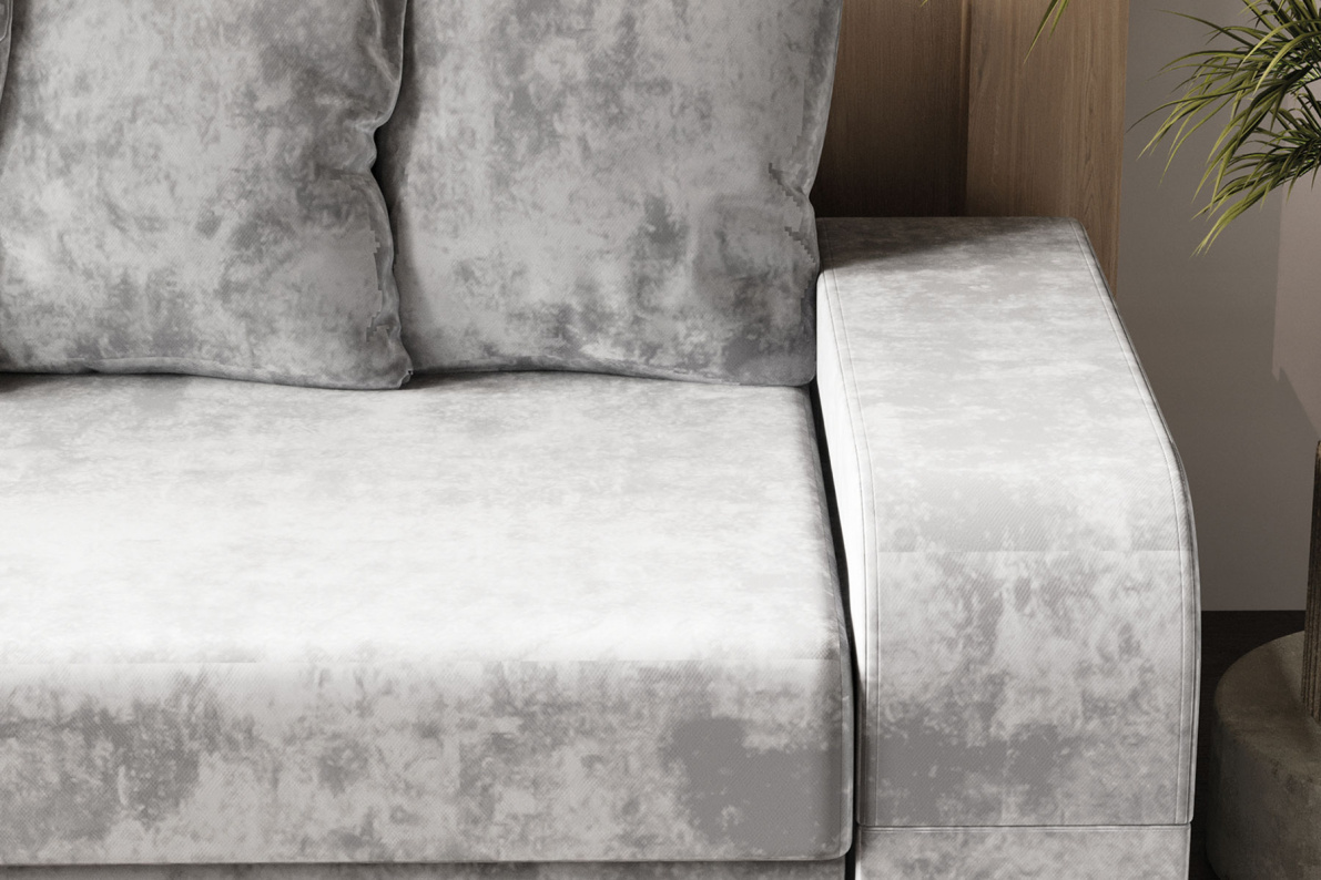 Диван угловой Марго Левый