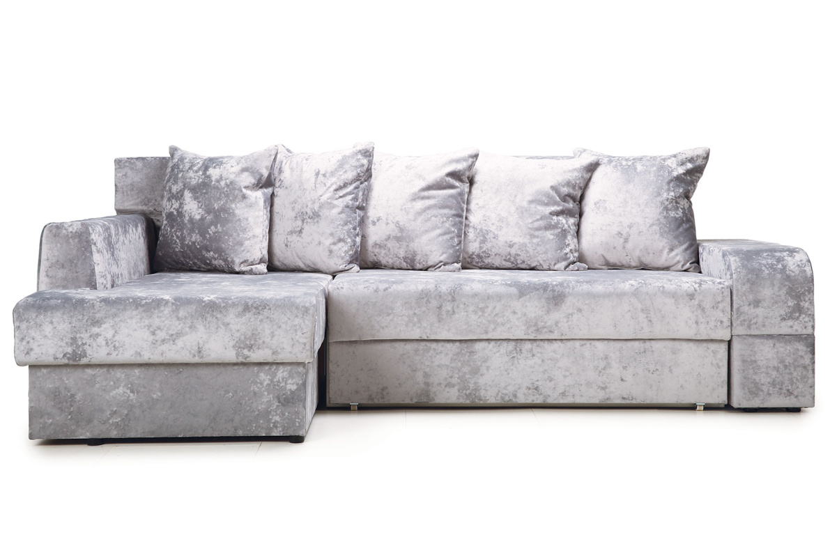 Диван угловой Марго Левый