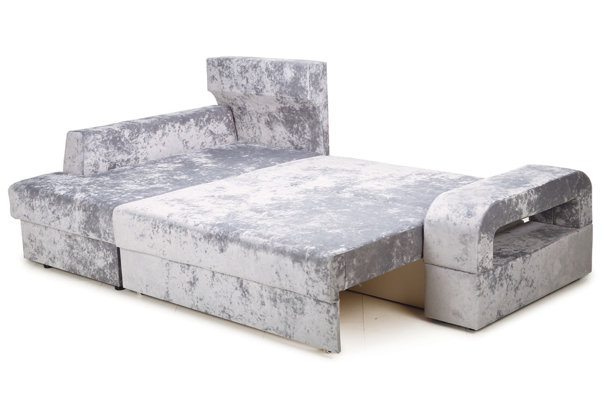 Диван угловой Марго Левый