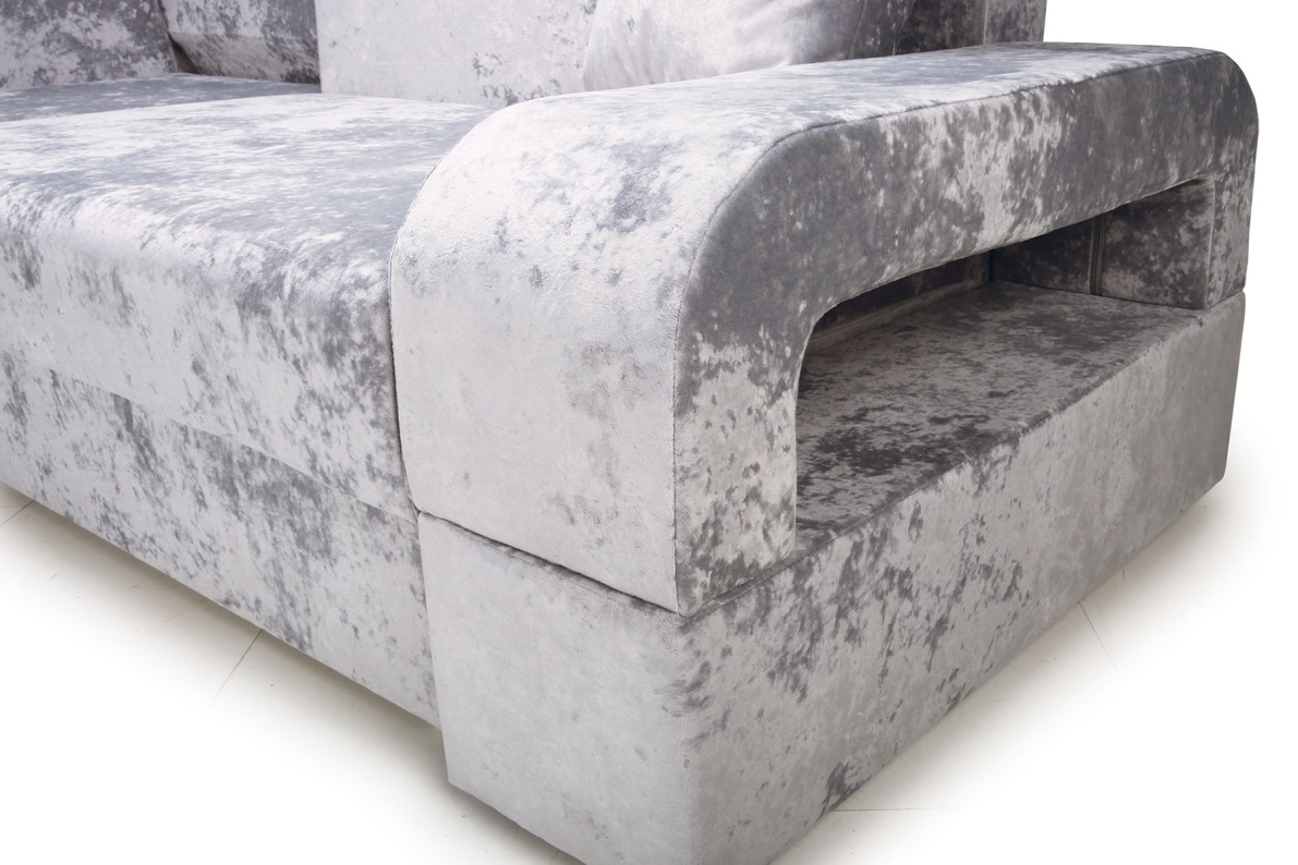 Диван угловой Марго Левый